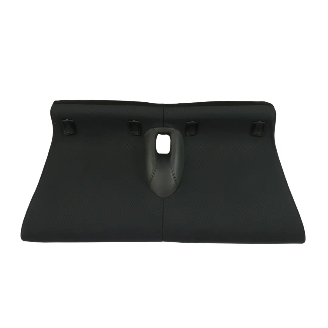 Mini Cabriolet R52 Siege Arriere Canape Housse Siege Tissu/Cuir - SKU 7133151 - Numéro de pièce 7133151