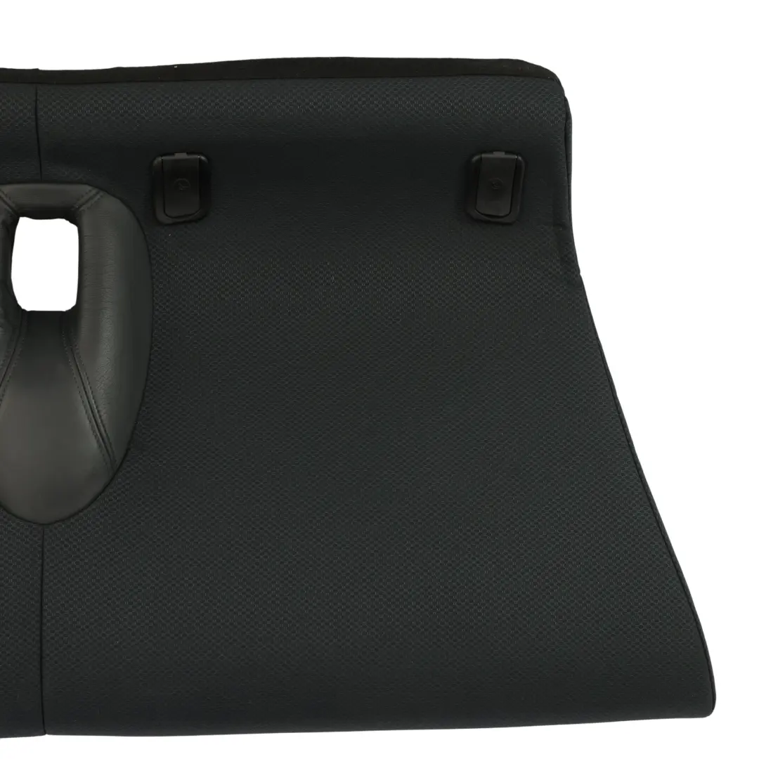 Back Sofa Bench Seat Couch Cloth / Leather Molette to Mini Cabrio R52 Rear with Part number 7133151 Mini Cabrio R52 Rear Back Sofa Bench Seat Couch Cloth / Leather Molette - SKU 7133151 - Part number 7133151