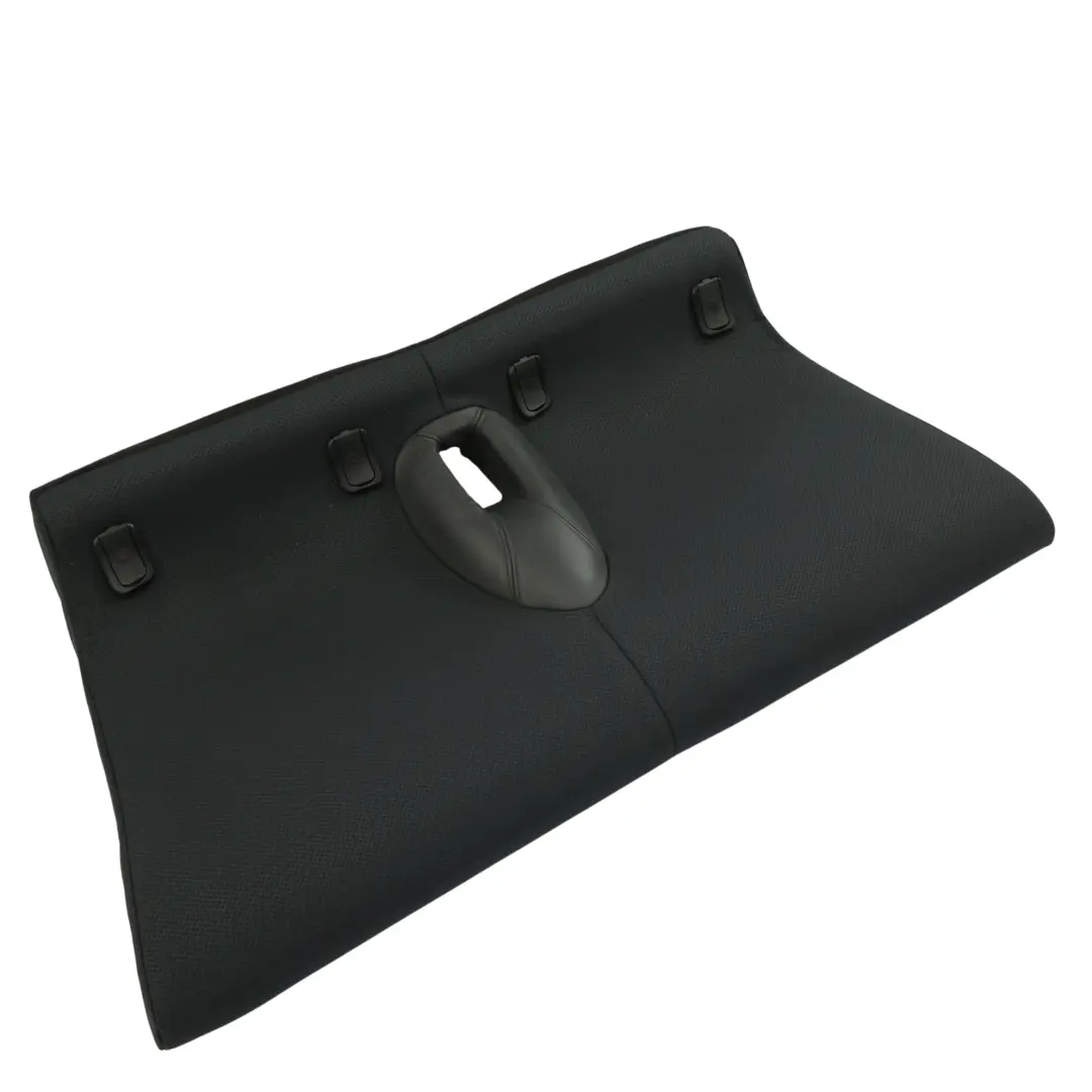 Siege Arriere Canape Housse Siege Tissu/Cuir pour Mini Cabriolet R52 à propos du numéro de pièce 7133151 Mini Cabriolet R52 Siege Arriere Canape Housse Siege Tissu/Cuir - SKU 7133151 - Numéro de pièce 7133151