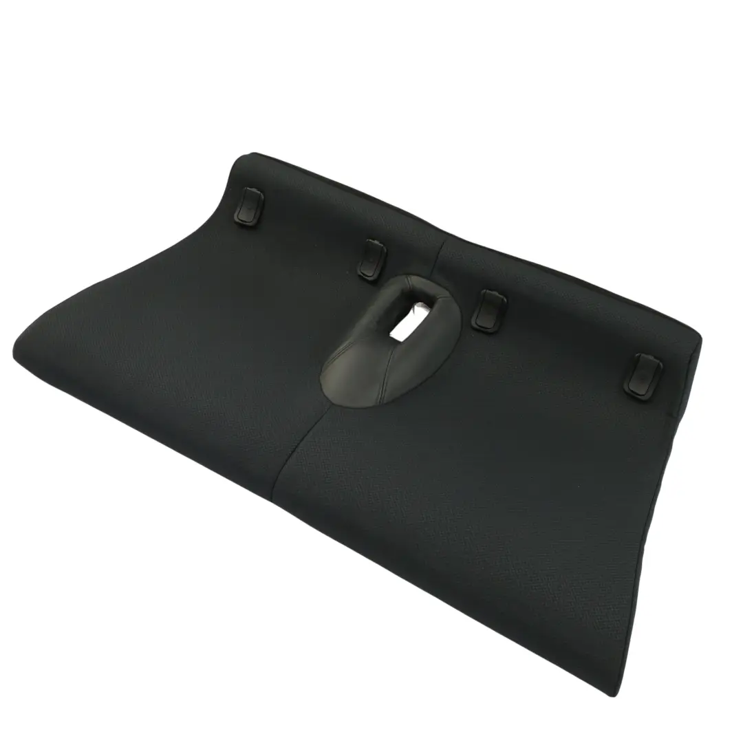 Back Sofa Bench Seat Couch Cloth / Leather Molette to Mini Cabrio R52 Rear with Part number 7133151 Mini Cabrio R52 Rear Back Sofa Bench Seat Couch Cloth / Leather Molette - SKU 7133151 - Part number 7133151