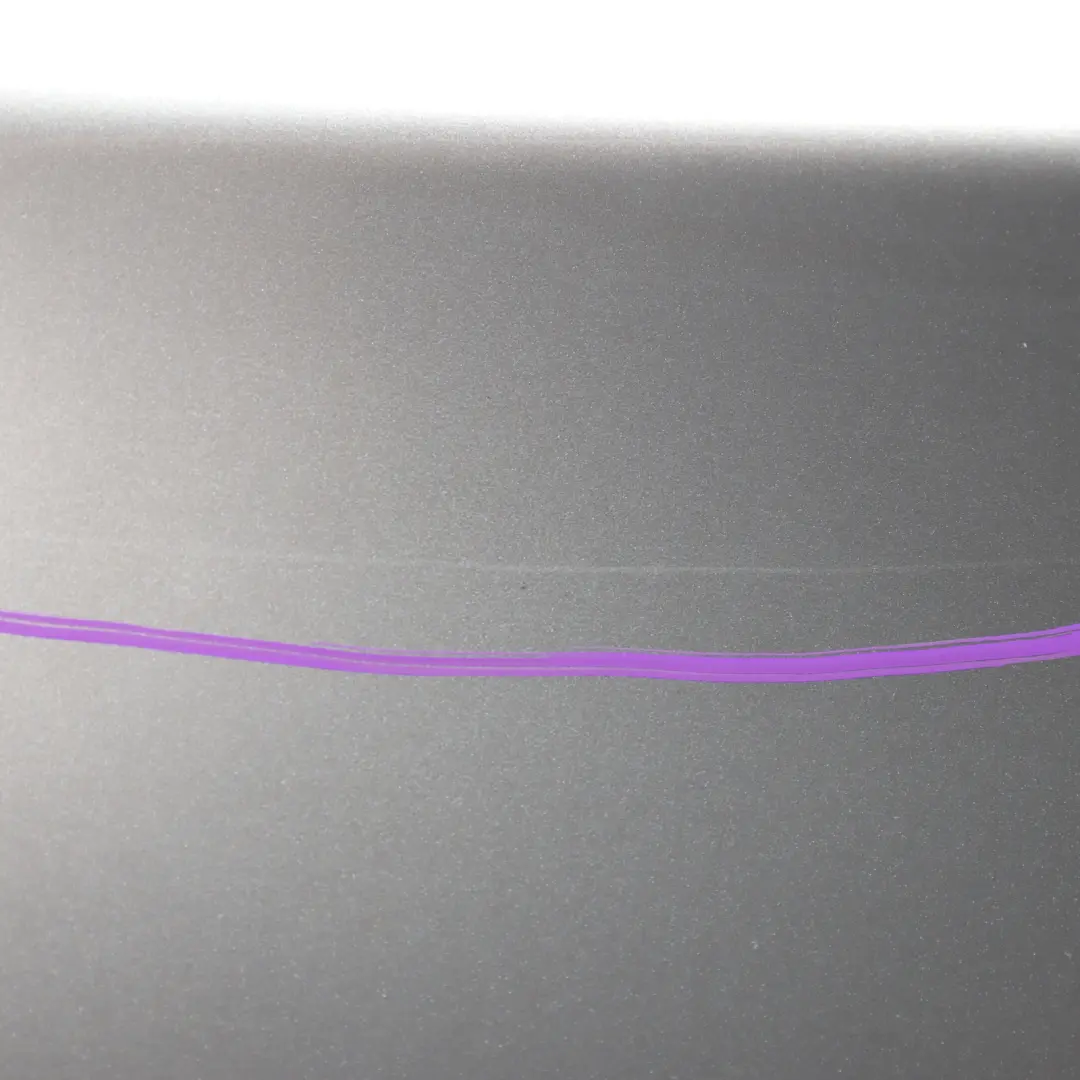 Side Panel BMW E81 E87 Wing Fender Front Left N/S Kaschmirsilber Silver - A72 to with Part number 7133227 Side Panel BMW E81 E87 Wing Fender Front Left N/S Kaschmirsilber Silver - A72 - SKU 7133227-KAS - Part number 7133227