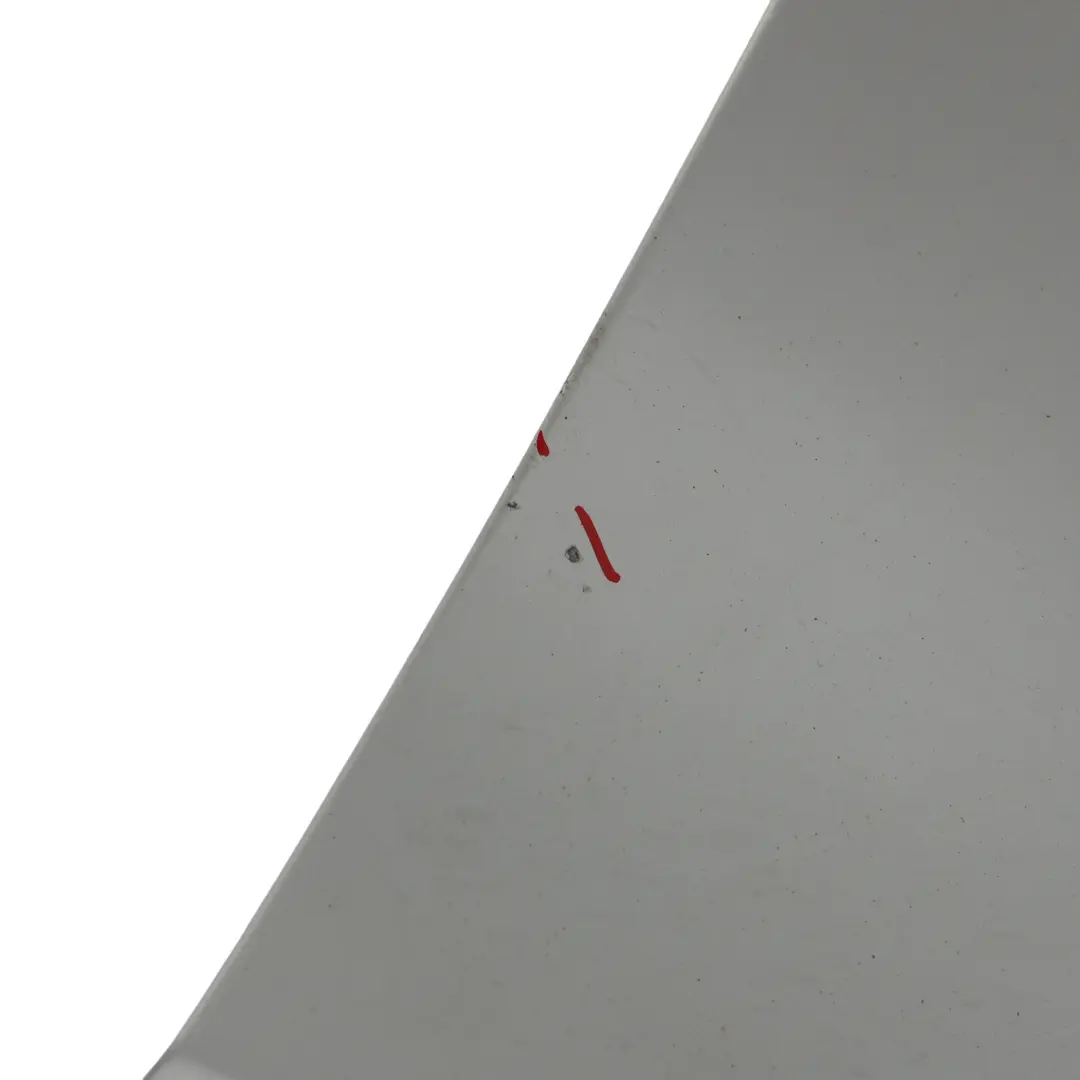 BMW E81 E82 E87 E88 Seitenwand Vorne Rechts Titansilber Silber Metallic - 354 - SKU 7133228-TS2 - Teilenummer 7133228