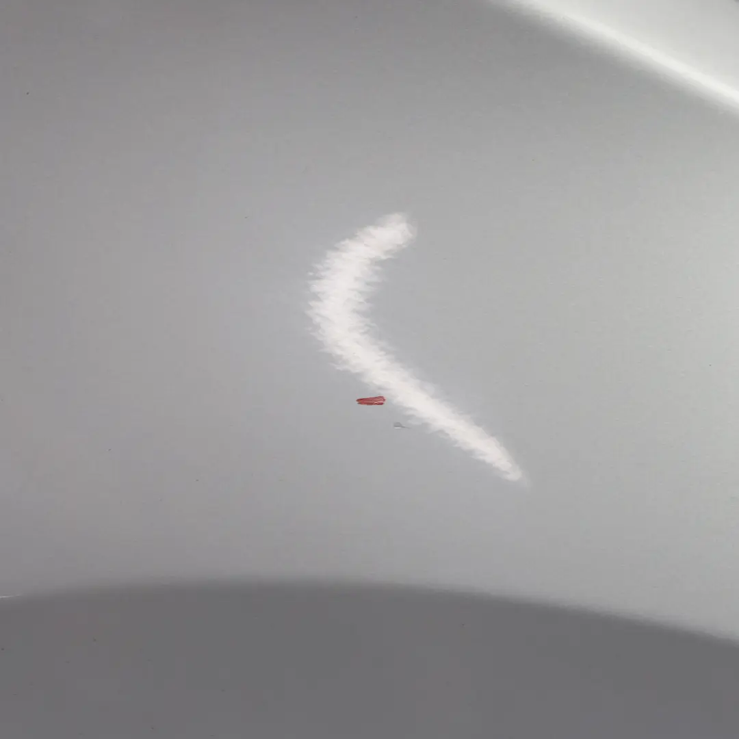 Błotnik Prawy Przód Titansilber Srebrny Metalik - 354 do BMW E81 E87 o numerze 7133228 BMW E81 E87 Błotnik Prawy Przód Titansilber Srebrny Metalik - 354 - SKU 7133228-TS2 - Numer Części 7133228