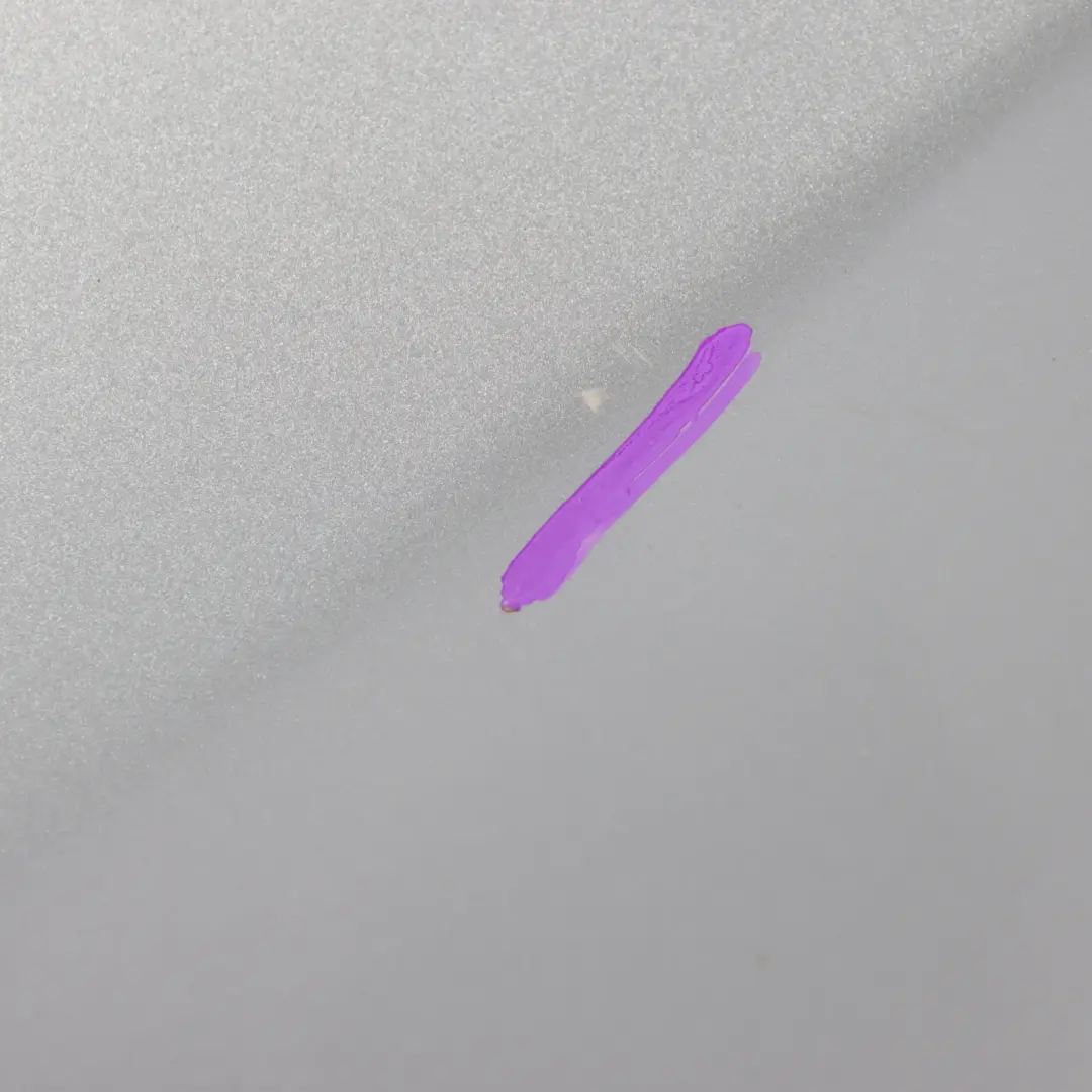 Side Panel Fender Wing Front Left N/S Titansilber Silver - 354 to BMW E90 E91 with Part number 7135679 BMW E90 E91 Side Panel Fender Wing Front Left N/S Titansilber Silver - 354 - SKU 7135679-TS1 - Part number 7135679