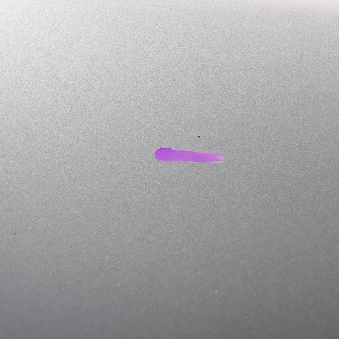  Side Panel BMW E90 E91 Fender Wing Front Right O/S Titansilber Silver - 354 - SKU 7135680-TS3 - Part number 7135680