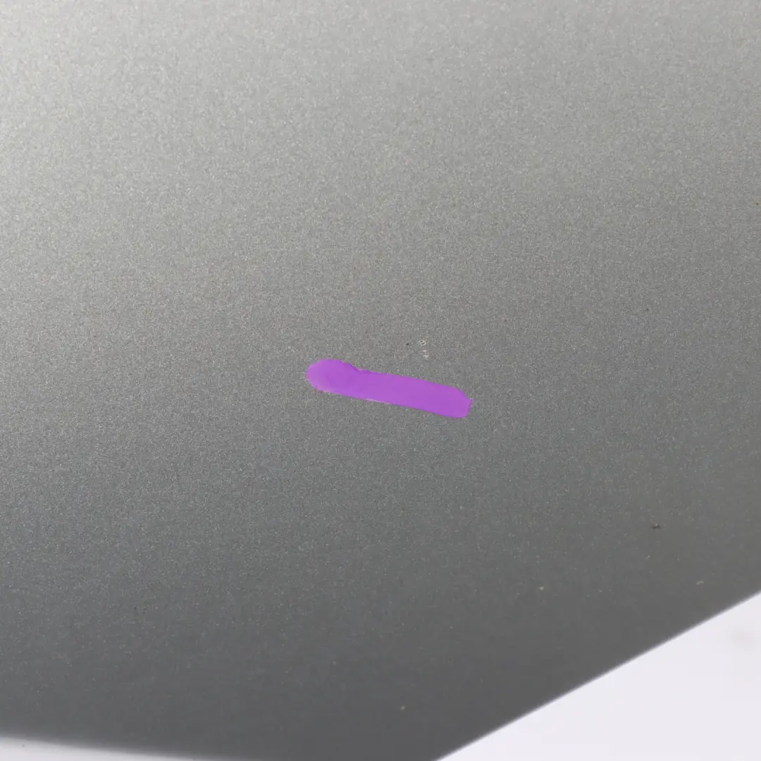  Side Panel BMW E90 E91 Fender Wing Front Right O/S Titansilber Silver - 354 - SKU 7135680-TS3 - Part number 7135680