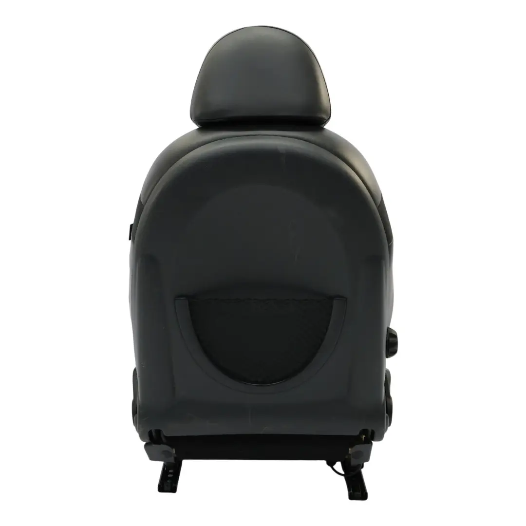 Sportsitz Vorne Links Sitz Stoffsportsitz Sitz Panther für Mini Cooper R50 Sport mit Teilenummer 7136391 Mini Cooper R50 Sport Sportsitz Vorne Links Sitz Stoffsportsitz Sitz Panther - SKU 7136391 - Teilenummer 7136391