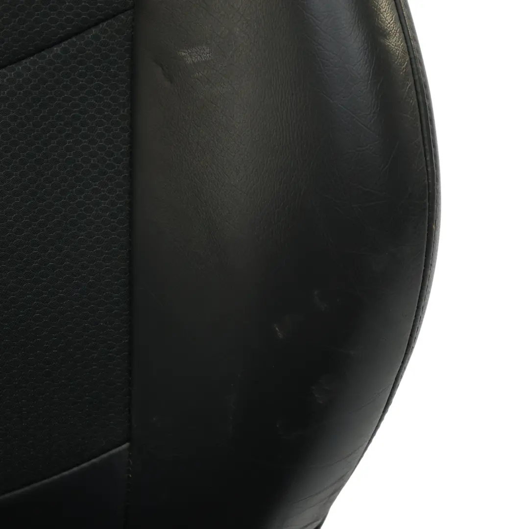 Fabric / Leather Front Left N/S Cloth Sport Seat Black to Mini Cooper One R50 with Part number 7136391 Mini Cooper One R50 Fabric / Leather Front Left N/S Cloth Sport Seat Black - SKU 7136391 - Part number 7136391