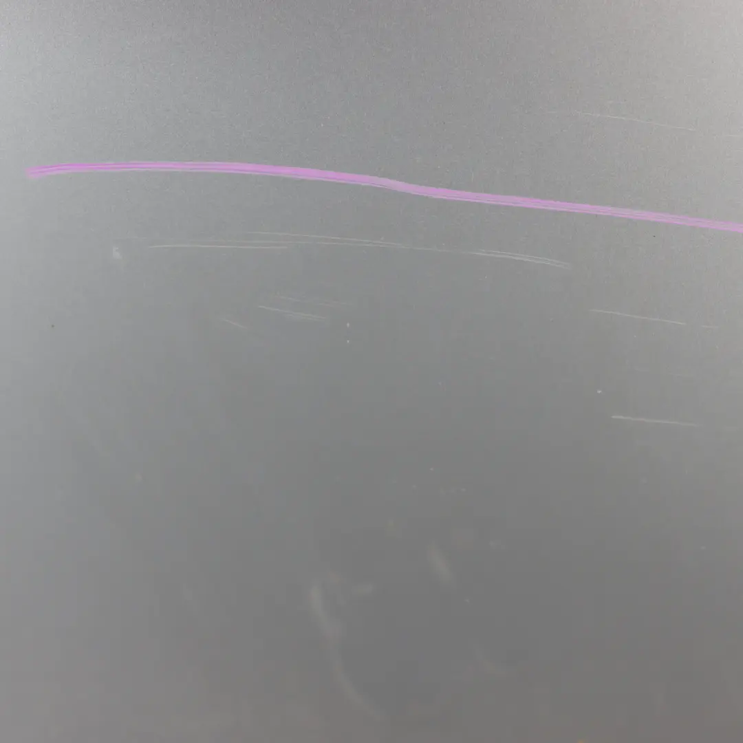 Bonnet Front Hood Titansilber Titan Silver Metallic - 354 to BMW E90 E91 with Part number 7140729 BMW E90 E91 Bonnet Front Hood Titansilber Titan Silver Metallic - 354 - SKU 7140729-TS - Part number 7140729