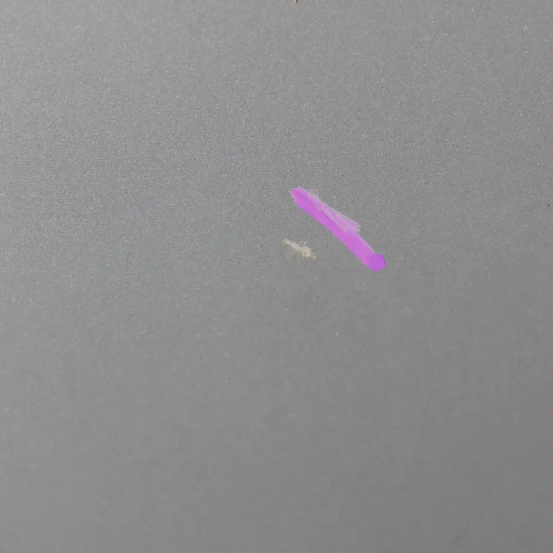 BMW E90 E91 Bonnet Front Hood Titansilber Titan Silver Metallic - 354 - SKU 7140729-TS - Part number 7140729