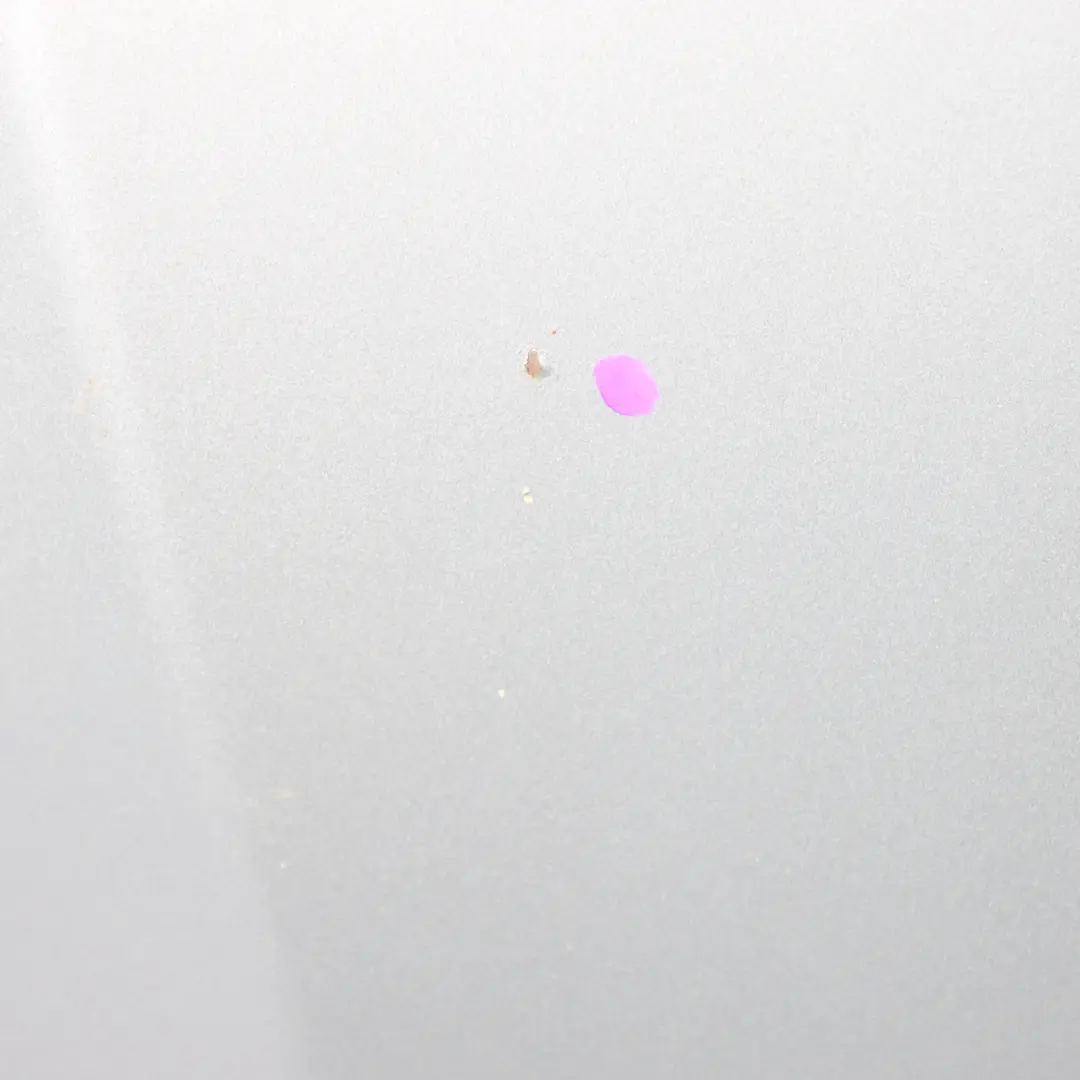 BMW E90 E91 Bonnet Front Hood Titansilber Titan Silver Metallic - 354 - SKU 7140729-TS - Part number 7140729