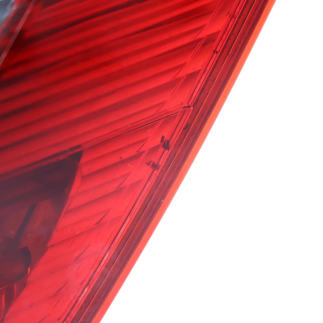 BMW X3 E83 LCI Rear Light In Trunk Lid Boot Lamp Left N/S - SKU 7162213-1 - Part number 7162213