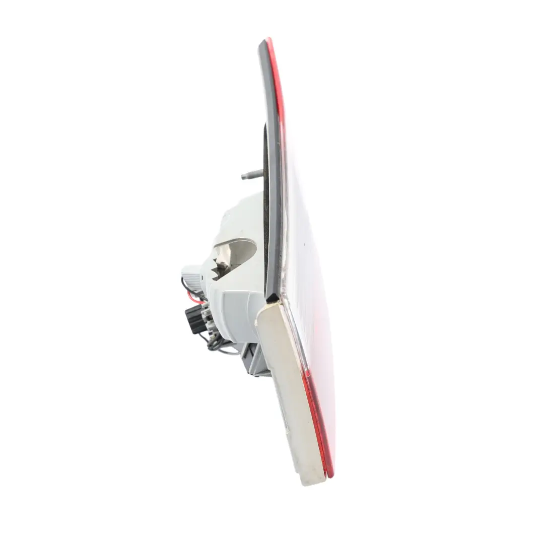 BMW X3 E83 LCI Lampa Lewa Tylna Tył Lampa w Klapę - SKU 7162213-1 - Numer Części 7162213