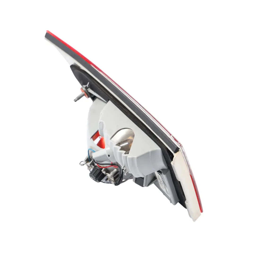 BMW X3 E83 LCI Lampa Lewa Tylna Tył Lampa w Klapę - SKU 7162213-1 - Numer Części 7162213