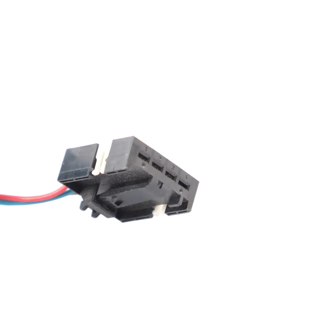 BMW E93 Cabrio Luce nel coperchio del bagagliaio posteriore destro O/S - SKU 7162304-1 - Numero di parte 7162304
