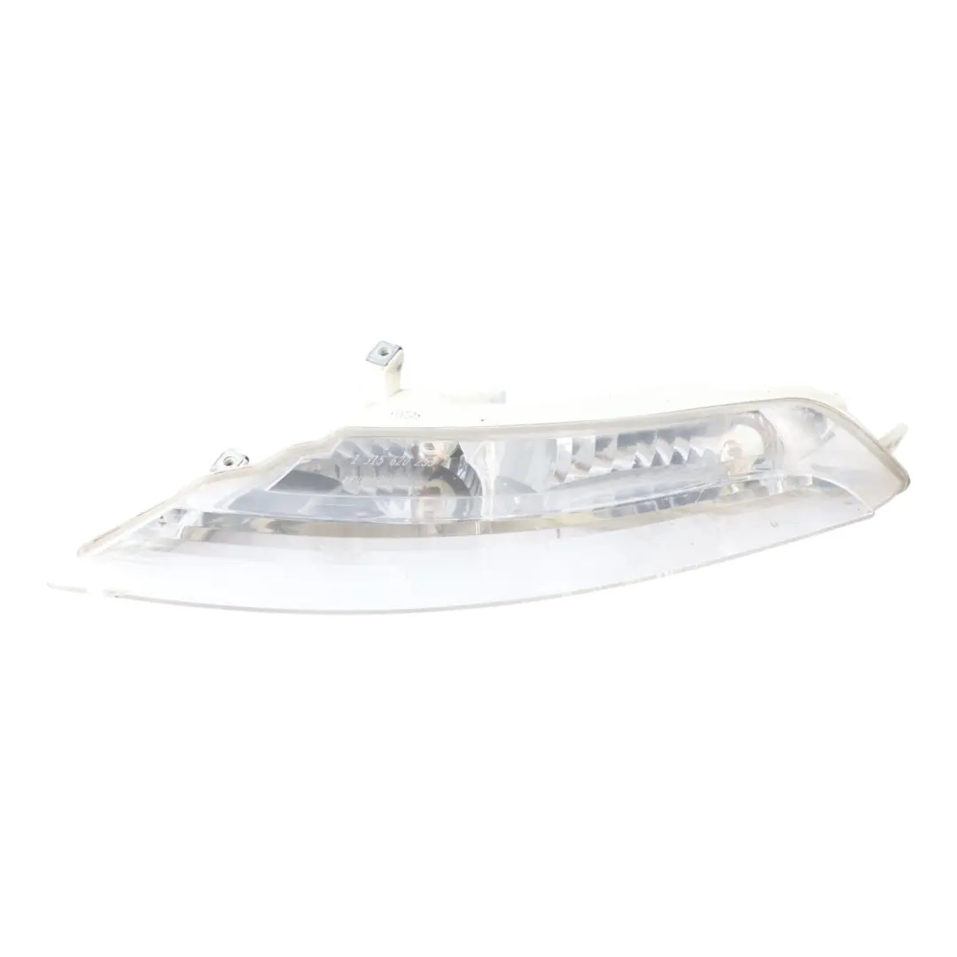 Indicator Lamp BMW E63 E64 Direction Signal Light White Front Left N/S to with Part number 7165805 Indicator Lamp BMW E63 E64 Direction Signal Light White Front Left N/S - SKU 7165805-1 - Part number 7165805