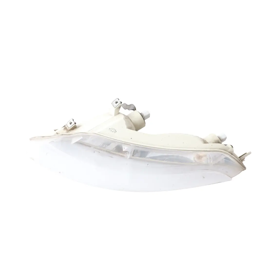 Indicator Lamp BMW E63 E64 Direction Signal Light White Front Left N/S to with Part number 7165805 Indicator Lamp BMW E63 E64 Direction Signal Light White Front Left N/S - SKU 7165805-1 - Part number 7165805