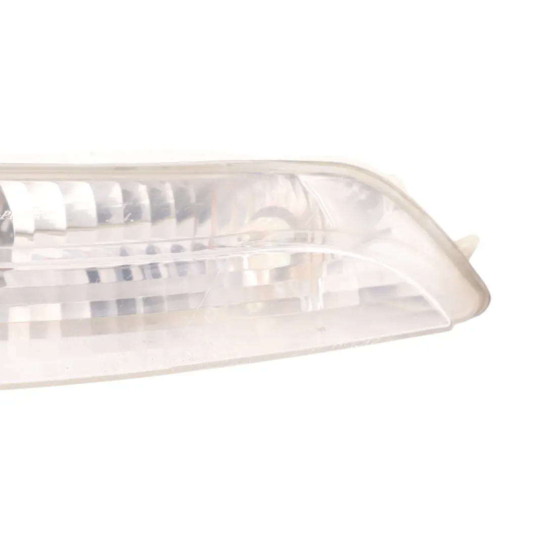 Indicator Lamp BMW E63 E64 Direction Signal Light White Front Left N/S to with Part number 7165805 Indicator Lamp BMW E63 E64 Direction Signal Light White Front Left N/S - SKU 7165805-1 - Part number 7165805