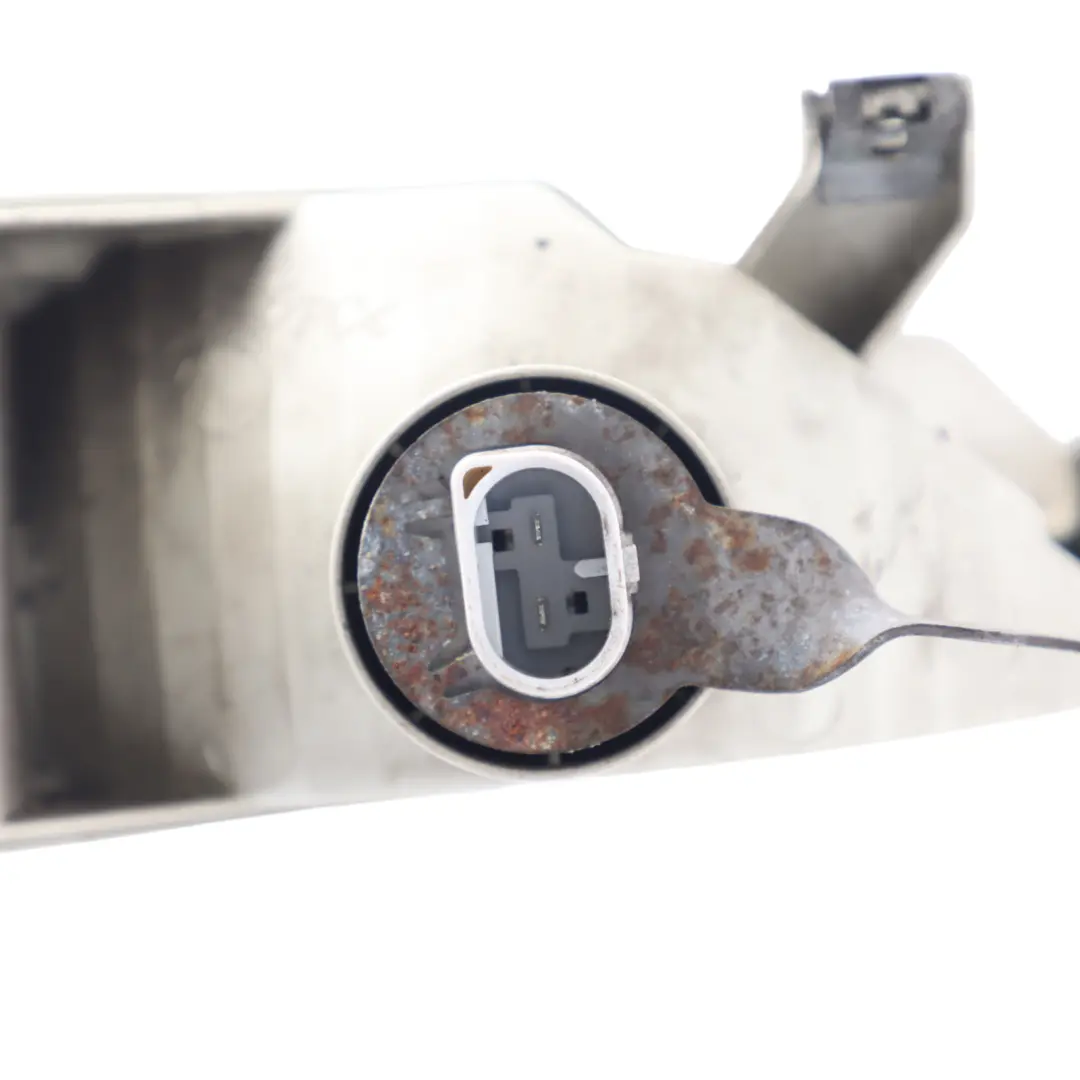 Indicator Lamp BMW E63 E64 Direction Signal Light White Front Left N/S to with Part number 7165805 Indicator Lamp BMW E63 E64 Direction Signal Light White Front Left N/S - SKU 7165805-1 - Part number 7165805