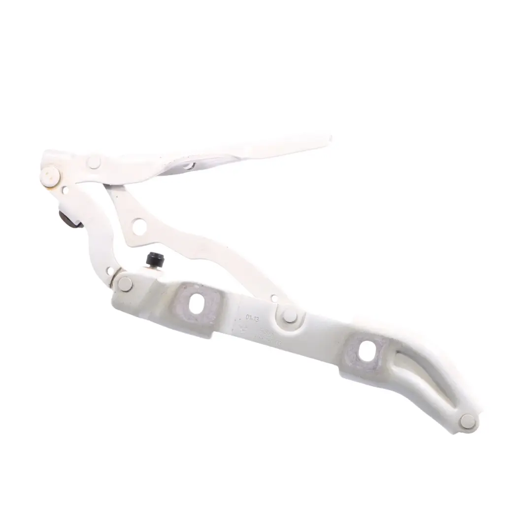 BMW E82 E88 Portellone Bagagliaio Posteriore Sinistro Alpinweiss 3 - 300 - SKU 7166751-AW - Numero di parte 7166751