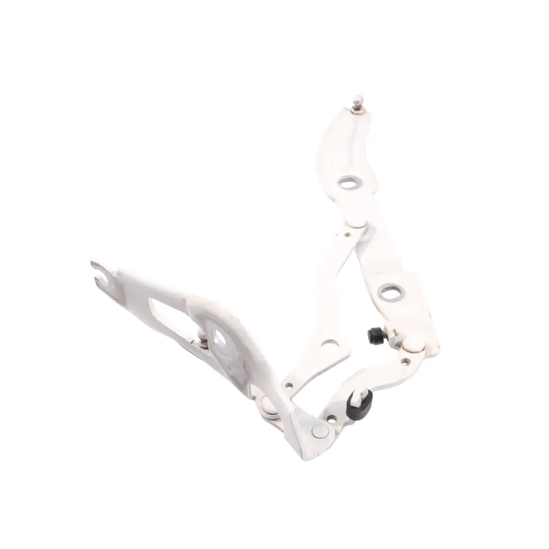 Portabagagli Porta Posteriore Destra Alpinweiss 3 - 300 per BMW E82 E88 con numero di parte 7166752 BMW E82 E88 Portabagagli Porta Posteriore Destra Alpinweiss 3 - 300 - SKU 7166752-AW - Numero di parte 7166752