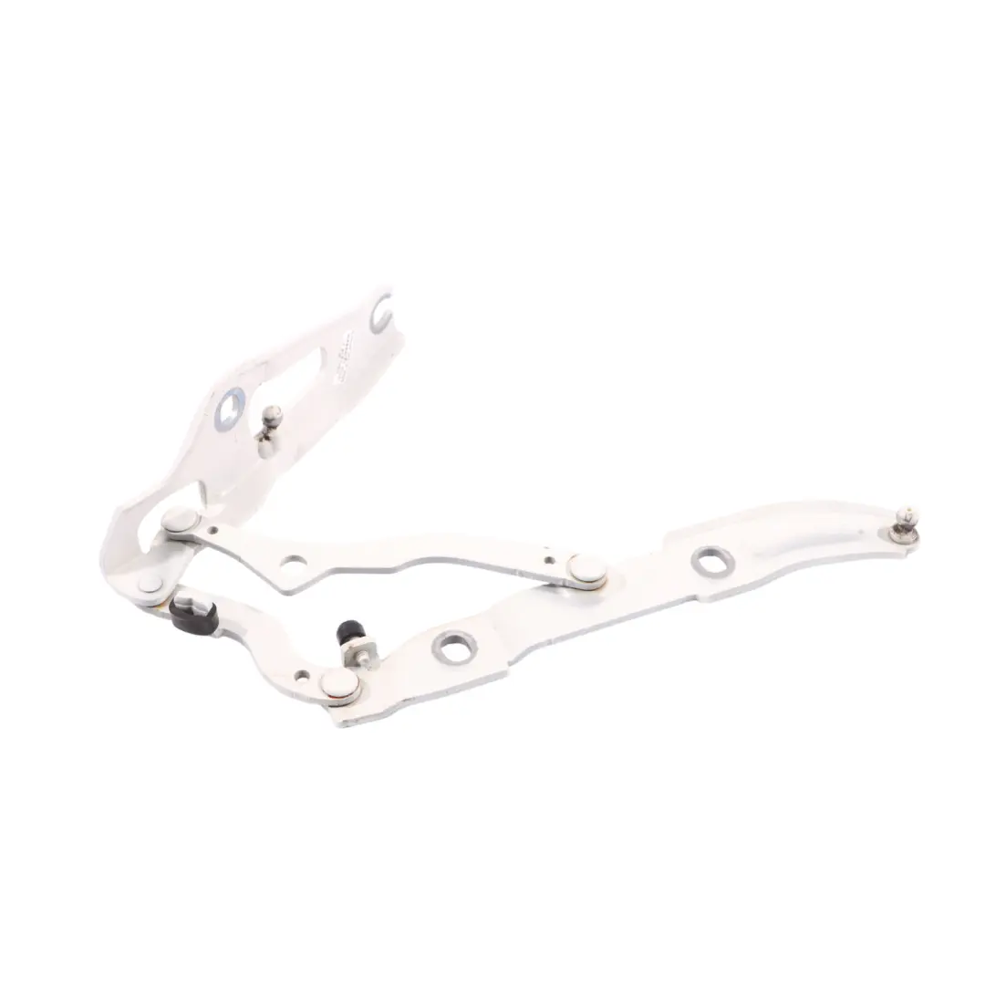 Maletero Portón Trasero Derecho Bisagra Alpinweiss 3 - 300 para BMW E82 E88 con número de pieza 7166752 BMW E82 E88 Maletero Portón Trasero Derecho Bisagra Alpinweiss 3 - 300 - SKU 7166752-AW - Número de pieza 7166752