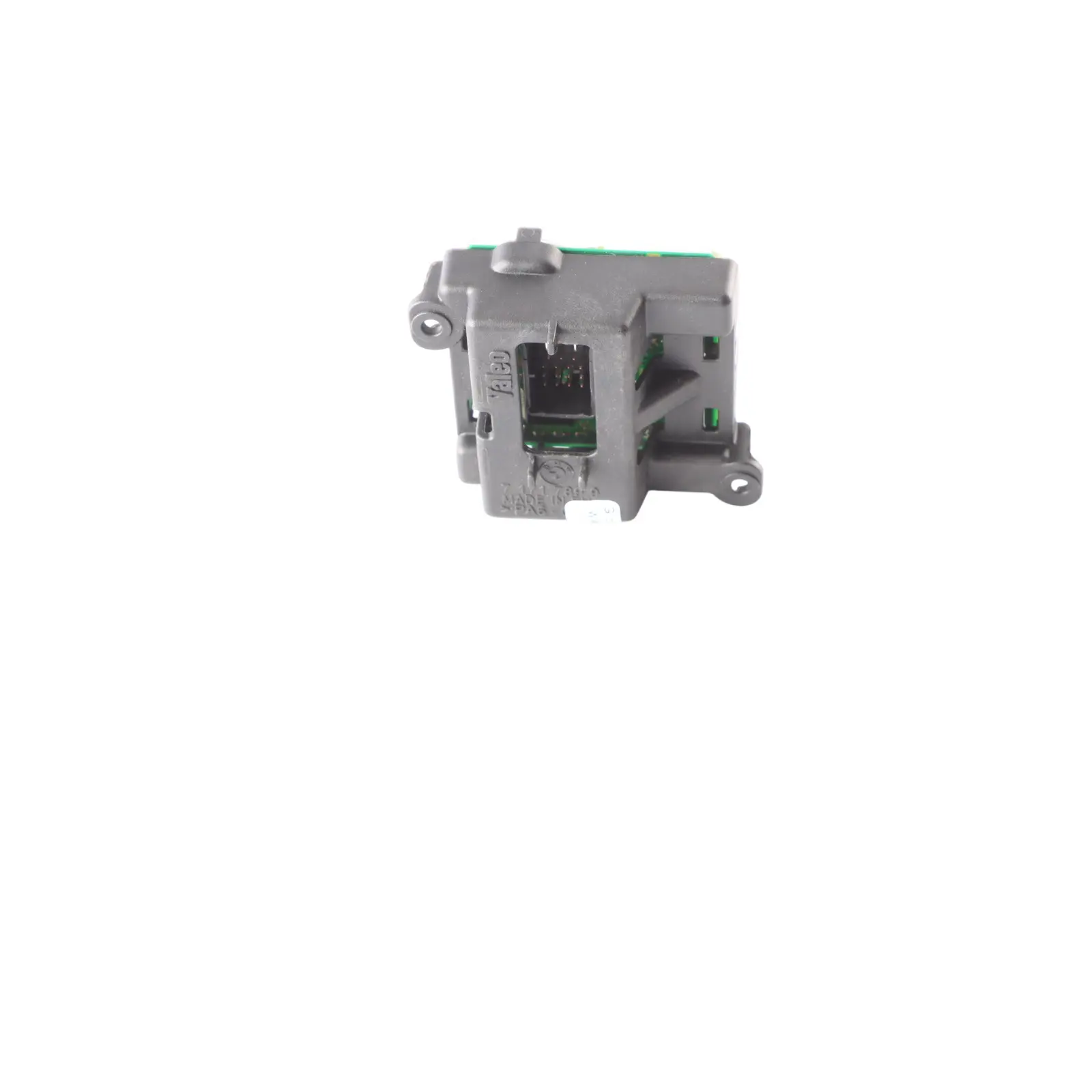 Modulo Di Controllo Fari BMW E81 E87 Unità Xeno Adattiva ALC SM CII 7171587