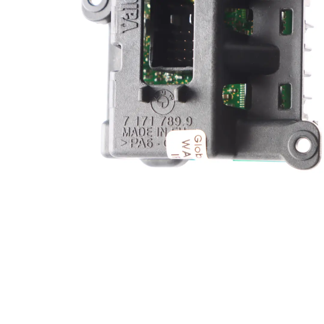  Modulo Di Controllo Fari BMW E81 E87 Unità Xeno Adattiva ALC SM CII 7171587 - SKU 7180829 - Numero di parte 7180829