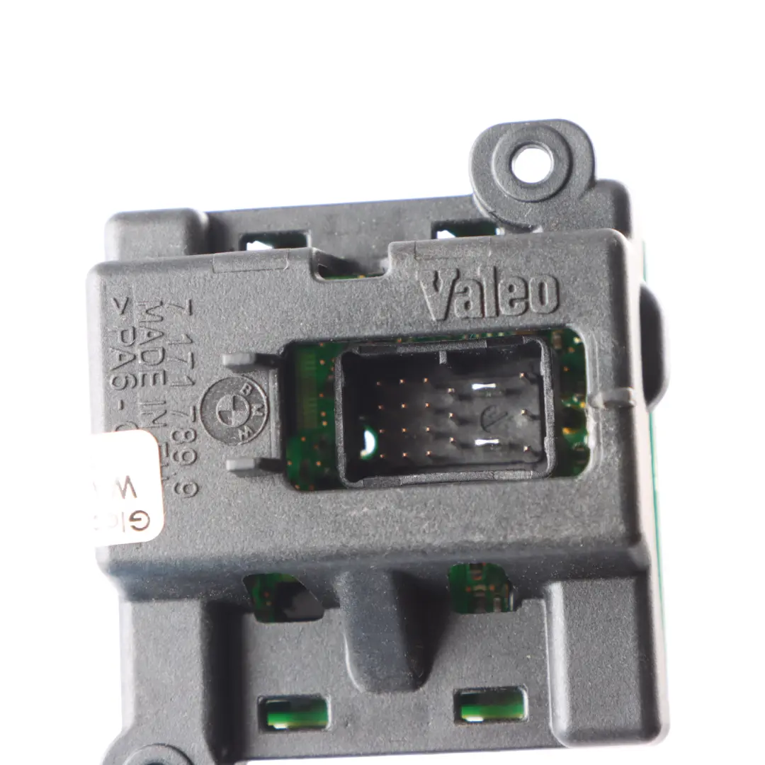  Modulo Di Controllo Fari BMW E81 E87 Unità Xeno Adattiva ALC SM CII 7171587 - SKU 7180829 - Numero di parte 7180829