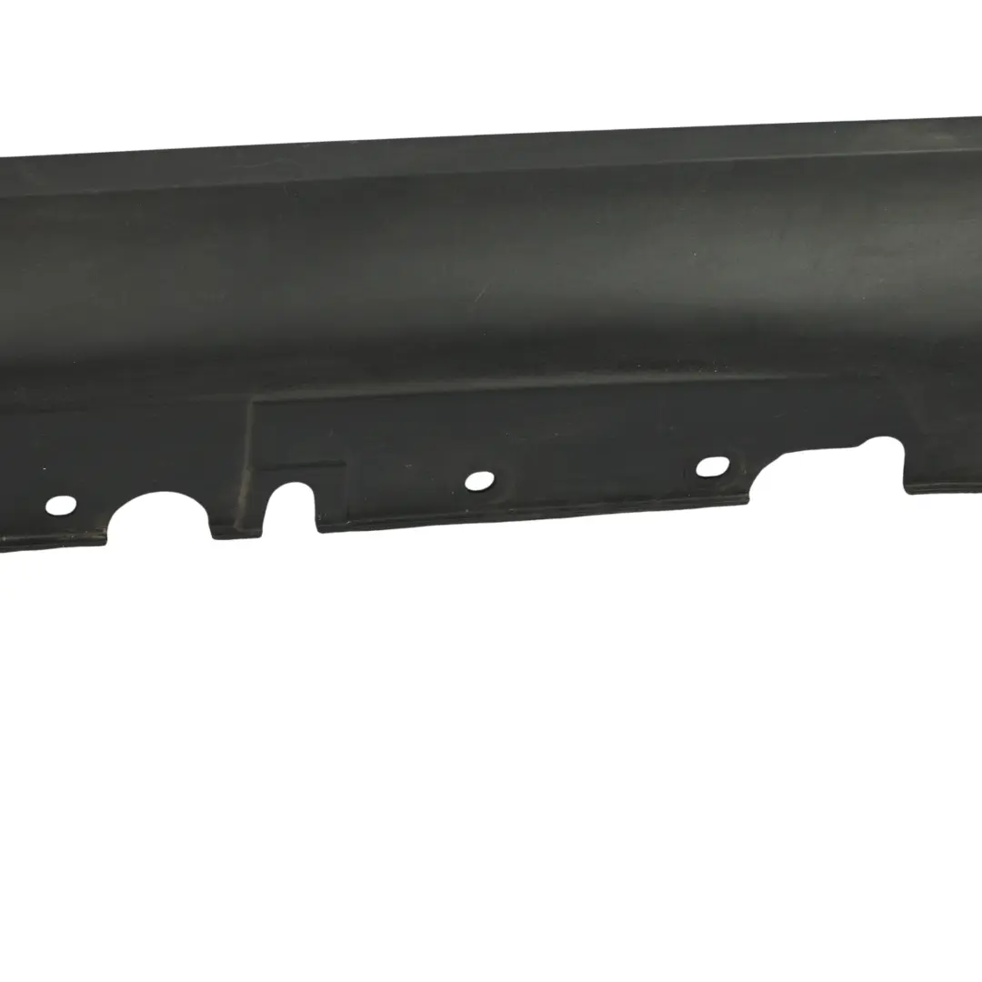 Izquierda N / Sill Tira Faldon Lateral Kick Trim Panel Primed para BMW X6 Serie E71 con número de pieza 7176233 BMW X6 Serie E71 Izquierda N / Sill Tira Faldon Lateral Kick Trim Panel Primed - SKU 7176233 - Número de pieza 7176233