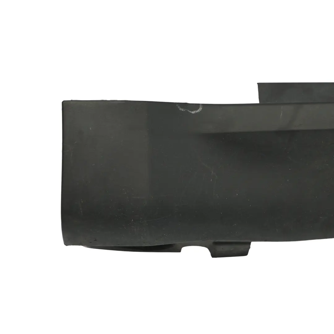 Side Skirt Left N/S Sill Strip Kick Trim Panel Primed to BMW X6 E71 with Part number 7176233 BMW X6 E71 Side Skirt Left N/S Sill Strip Kick Trim Panel Primed - SKU 7176233 - Part number 7176233