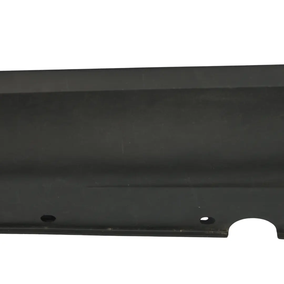 Side Skirt Left N/S Sill Strip Kick Trim Panel Primed to BMW X6 E71 with Part number 7176233 BMW X6 E71 Side Skirt Left N/S Sill Strip Kick Trim Panel Primed - SKU 7176233 - Part number 7176233