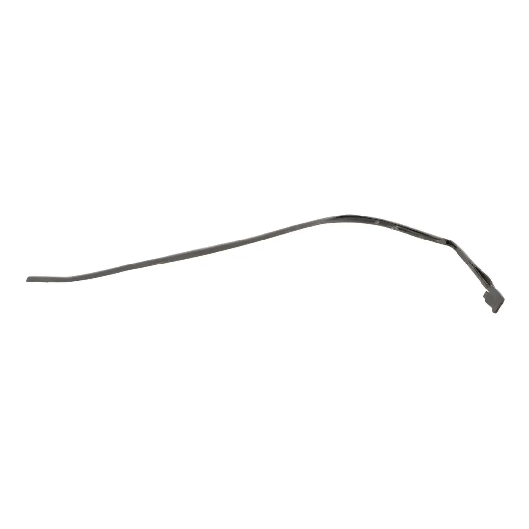 BMW F02 Door Joint Guide Seal Right Rear O/S Frame Rubber Gasket - SKU 7177944 - Part number 7177944