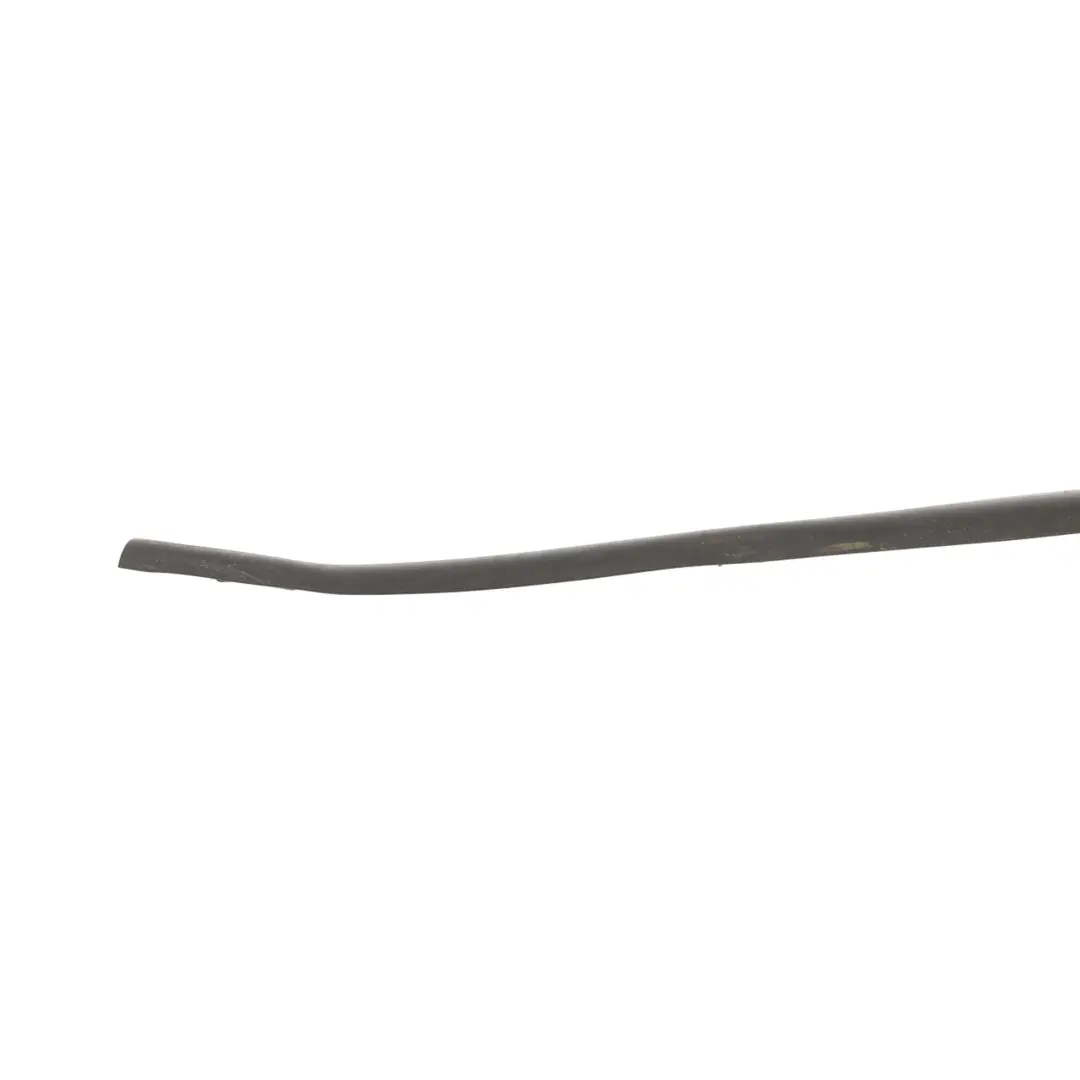 BMW F02 Guarnizione Guida Giunto Porta Destra Posteriore Telaio Gomma - SKU 7177944 - Numero di parte 7177944