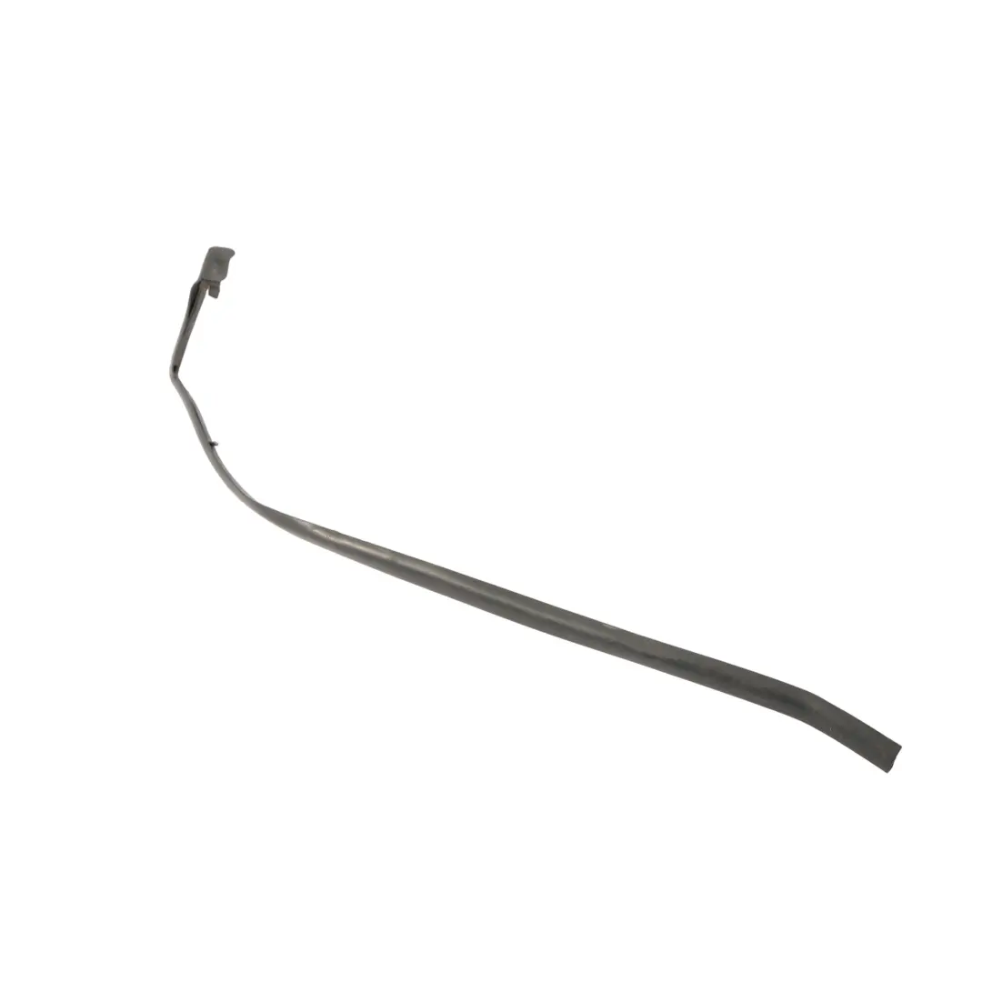 BMW F02 Guarnizione Guida Giunto Porta Destra Posteriore Telaio Gomma - SKU 7177944 - Numero di parte 7177944