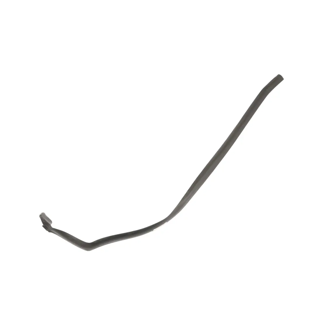 BMW F02 Door Joint Guide Seal Right Rear O/S Frame Rubber Gasket - SKU 7177944 - Part number 7177944