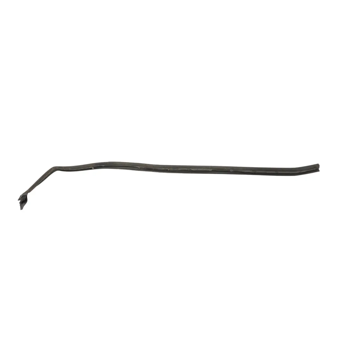 BMW F02 Guarnizione Guida Giunto Porta Destra Posteriore Telaio Gomma - SKU 7177944 - Numero di parte 7177944