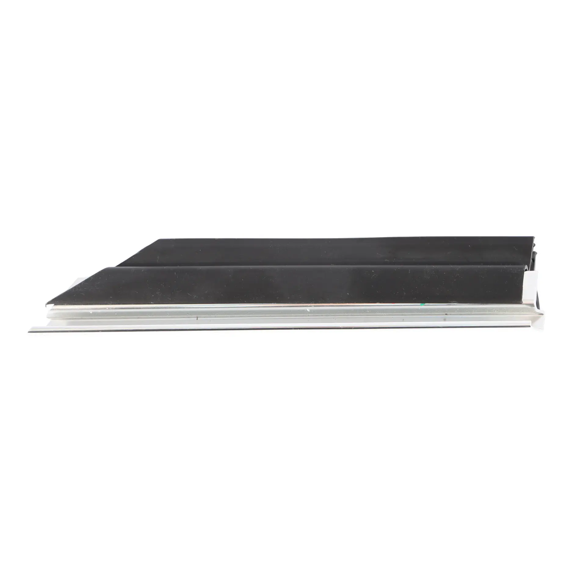 BMW F01 F02 F04 Interior Derecho Ventana Canal Tapa Puerta Trasera 7178028