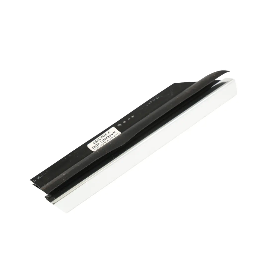 Innen Rechts Fenster Kanal Abdeckung Hintertür für BMW F01 F02 F04 mit Teilenummer 7178028 BMW F01 F02 F04 Innen Rechts Fenster Kanal Abdeckung Hintertür - SKU 7178028-1 - Teilenummer 7178028