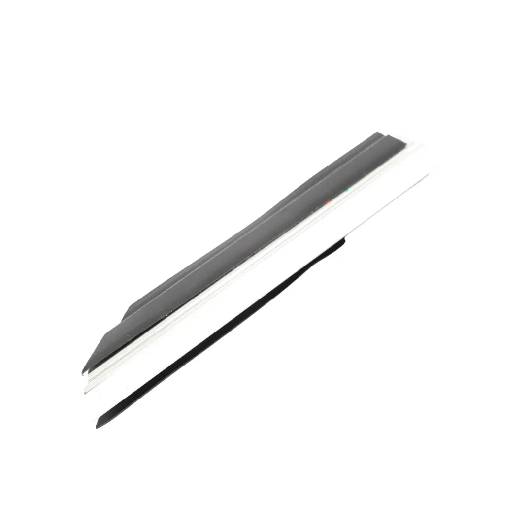  Window Channel Cover BMW F01 F02 F04 Rear Door Inner Right O/S - SKU 7178028-1 - Part number 7178028