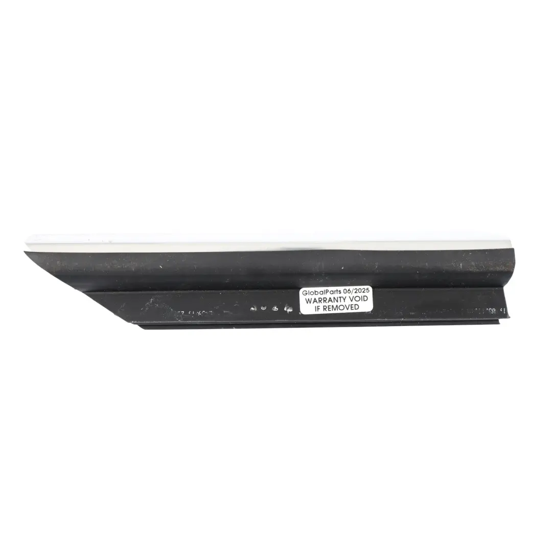  Window Channel Cover BMW F01 F02 F04 Rear Door Inner Right O/S - SKU 7178028-1 - Part number 7178028