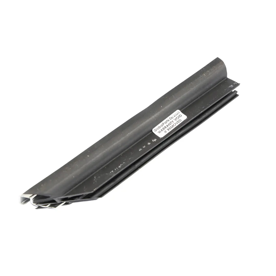 Window Channel Cover BMW F01 F02 F04 Rear Door Inner Right O/S to with Part number 7178028 Window Channel Cover BMW F01 F02 F04 Rear Door Inner Right O/S - SKU 7178028-1 - Part number 7178028