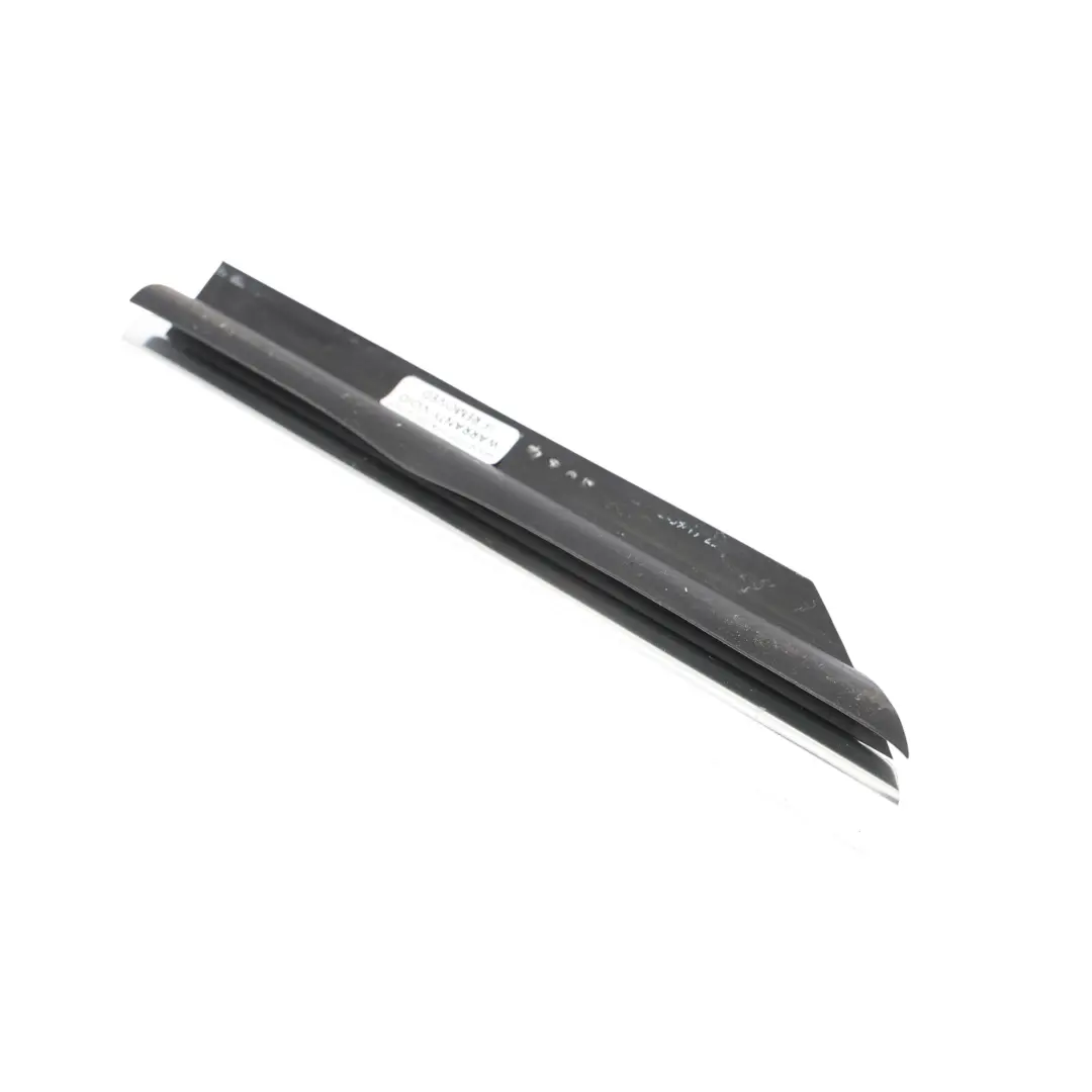 BMW F01 F02 F04 Coperchio Interno Destro Canale Finestrino Posteriore - SKU 7178028-1 - Numero di parte 7178028