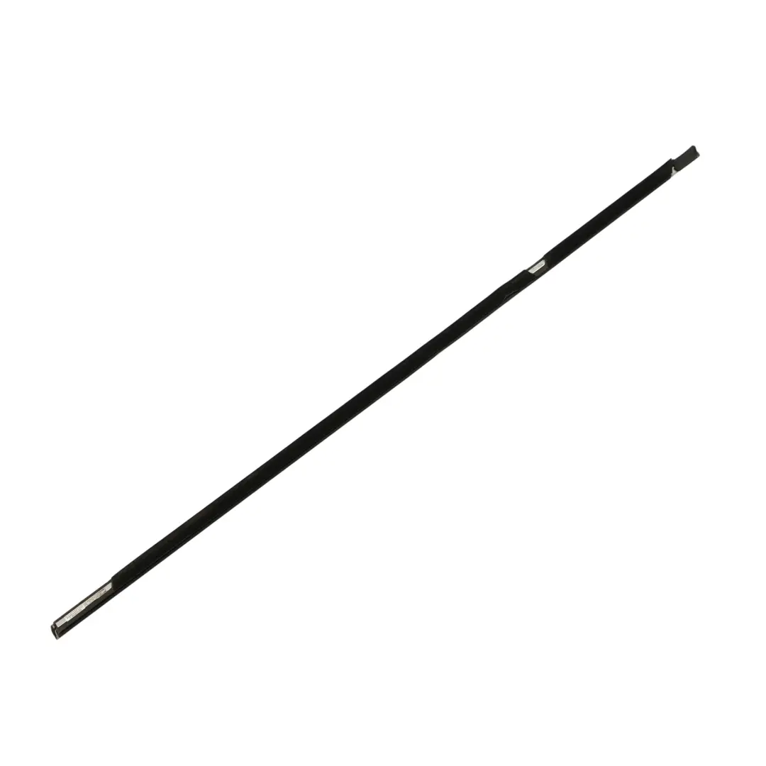 Guarnizione Canale Finestrino Portiera Posteriore Destra Interna per BMW F02 con numero di parte 7179122 BMW F02 Guarnizione Canale Finestrino Portiera Posteriore Destra Interna - SKU 7179122 - Numero di parte 7179122