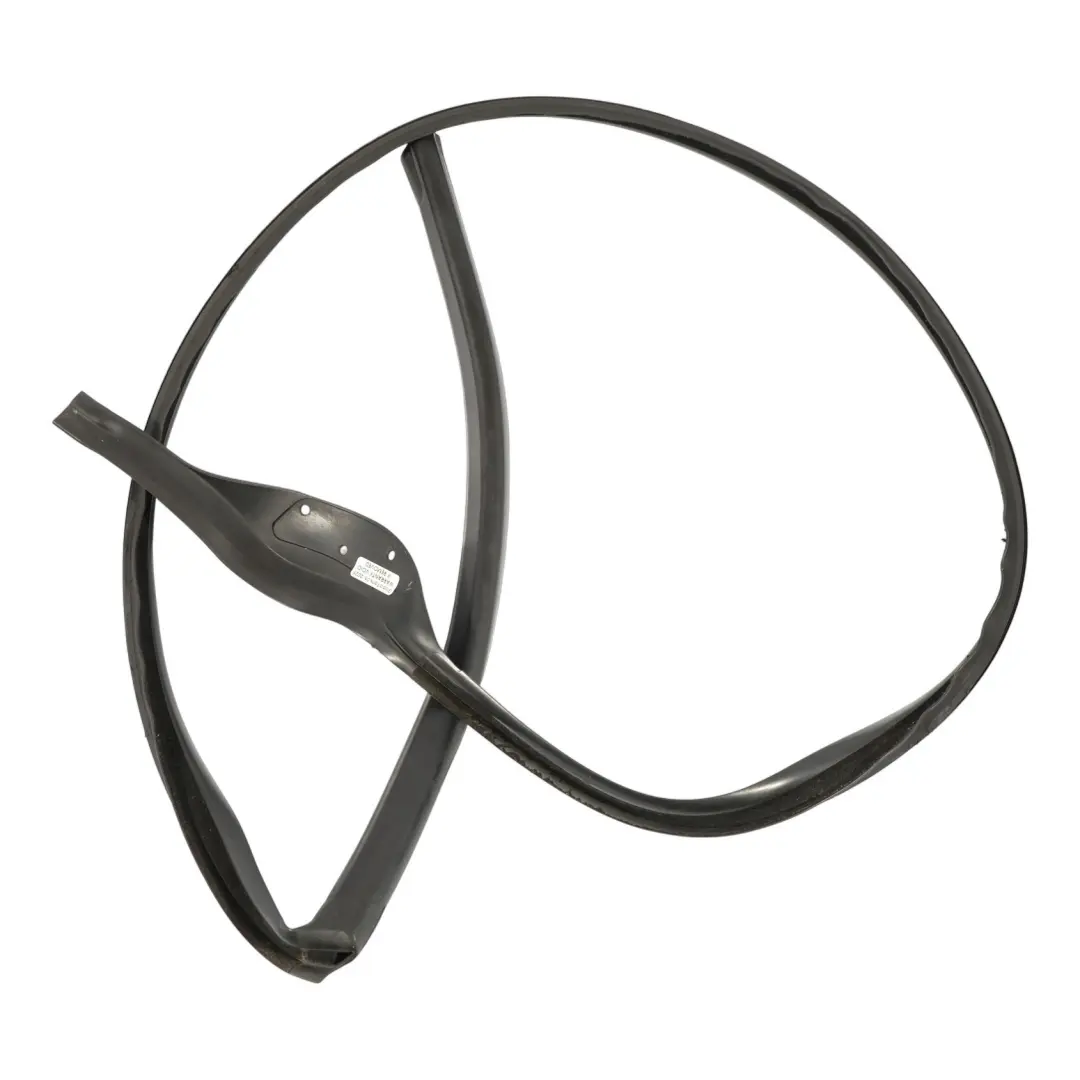 Door Seam Sealing Roof Rubber Gasket Seal Rear Right O/S to BMW F02 with Part number 7179124 BMW F02 Door Seam Sealing Roof Rubber Gasket Seal Rear Right O/S - SKU 7179124 - Part number 7179124