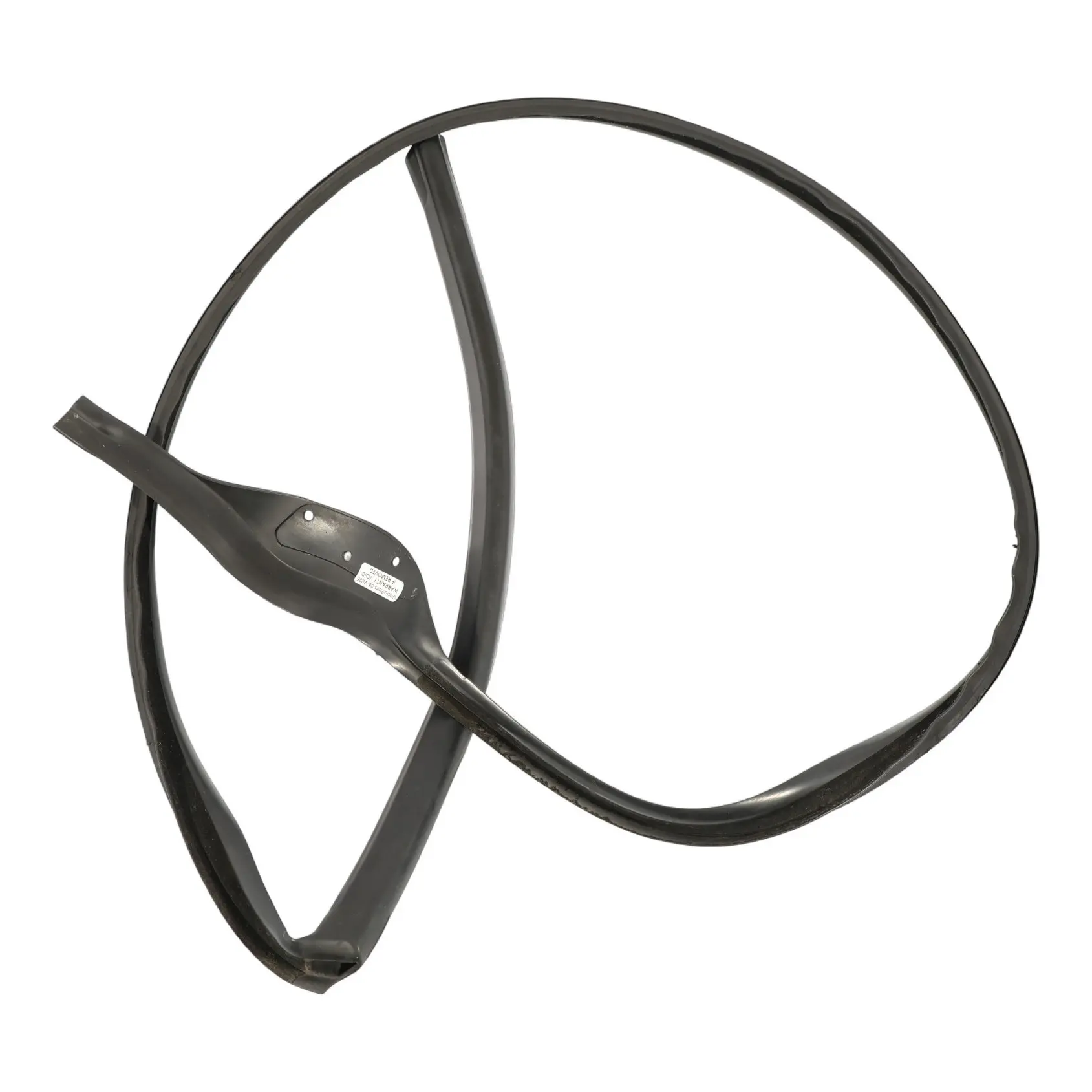 BMW F02 Porta Sigillatura Tetto Gomma Guarnizione Posteriore Destra 7179124