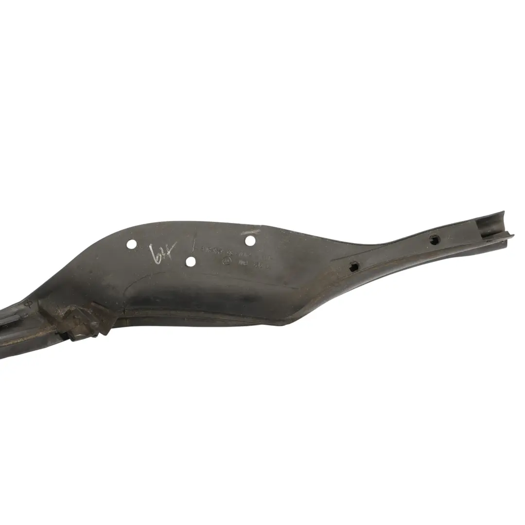 BMW F02 Puerta Sellado Techo Junta De Goma Trasera Derecha - SKU 7179124 - Número de pieza 7179124