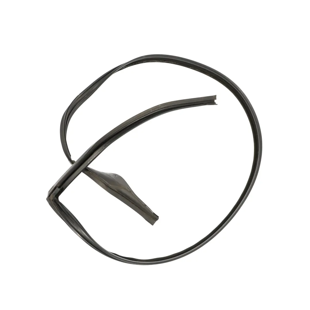 BMW F02 Porta Sigillatura Tetto Gomma Guarnizione Posteriore Destra - SKU 7179124 - Numero di parte 7179124