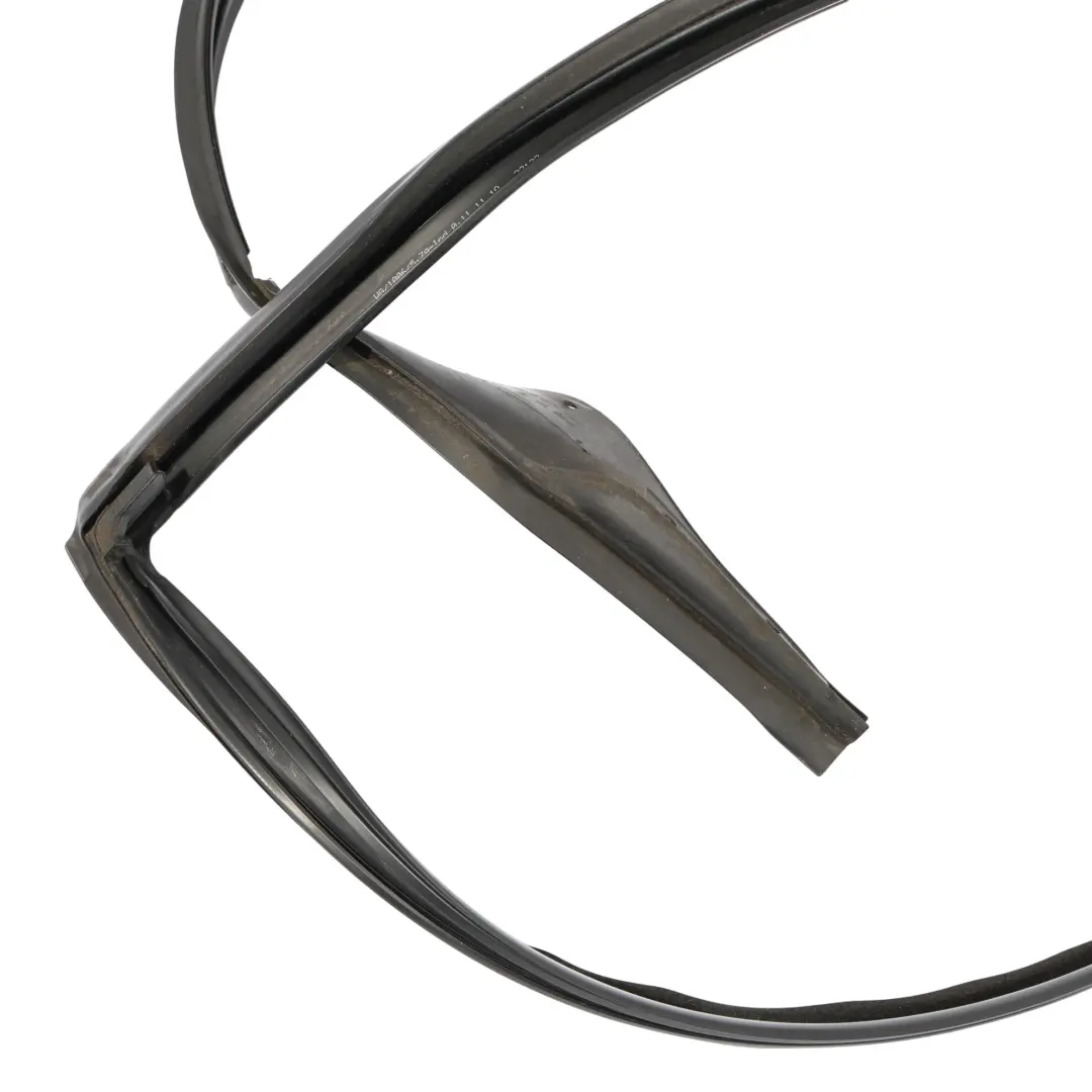 BMW F02 Porta Sigillatura Tetto Gomma Guarnizione Posteriore Destra - SKU 7179124 - Numero di parte 7179124