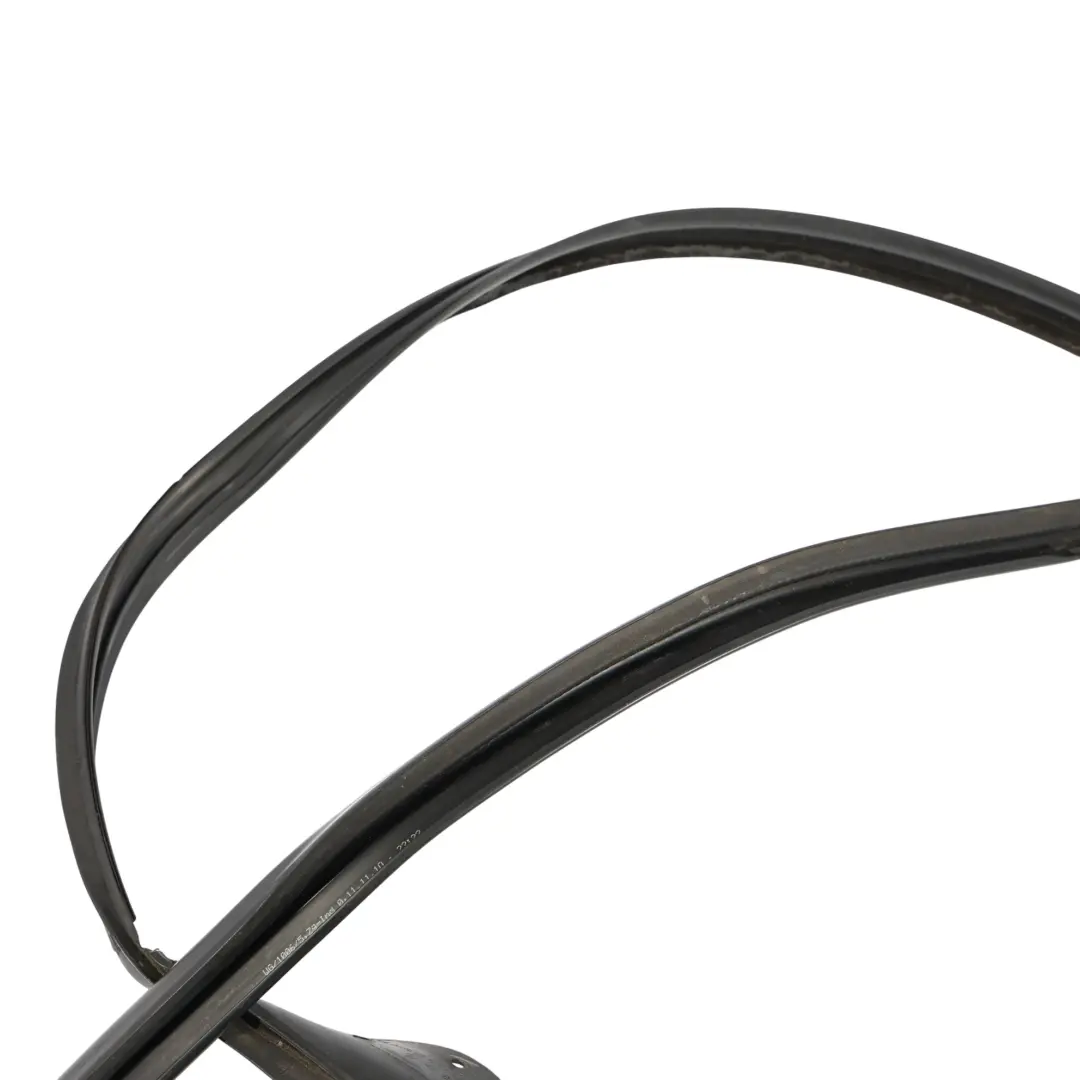 BMW F02 Porta Sigillatura Tetto Gomma Guarnizione Posteriore Destra - SKU 7179124 - Numero di parte 7179124